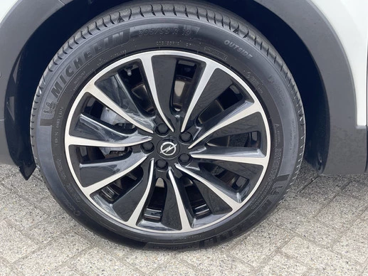 Opel Grandland X - Afbeelding 6 van 30