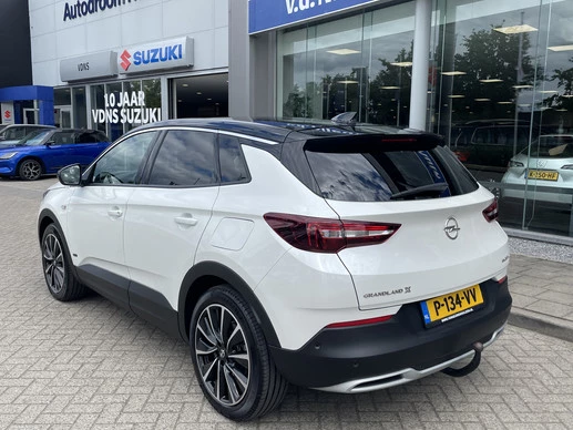 Opel Grandland X - Afbeelding 7 van 30
