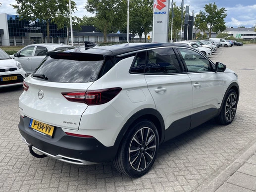Opel Grandland X - Afbeelding 9 van 30