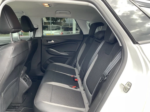 Opel Grandland X - Afbeelding 12 van 30