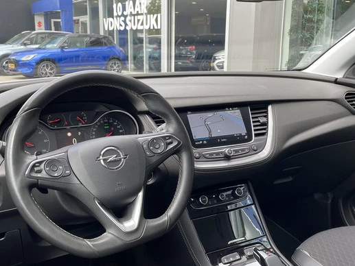 Opel Grandland X - Afbeelding 14 van 30