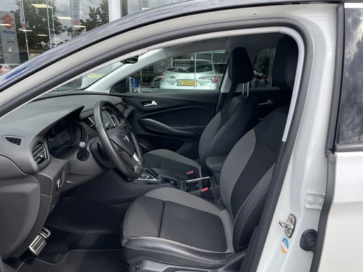Opel Grandland X - Afbeelding 15 van 30