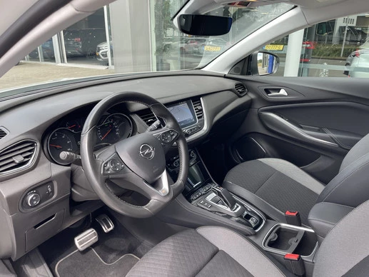 Opel Grandland X - Afbeelding 16 van 30