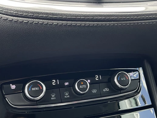 Opel Grandland X - Afbeelding 20 van 30