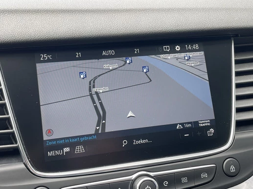 Opel Grandland X - Afbeelding 21 van 30