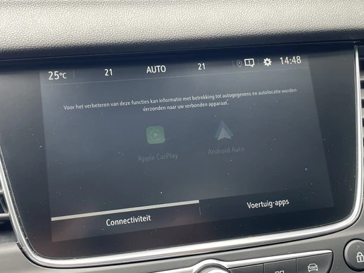 Opel Grandland X - Afbeelding 23 van 30