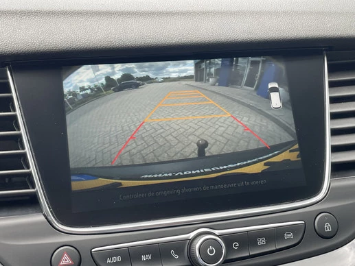 Opel Grandland X - Afbeelding 24 van 30