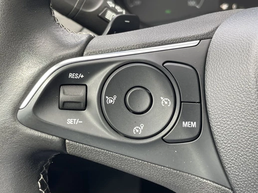Opel Grandland X - Afbeelding 25 van 30