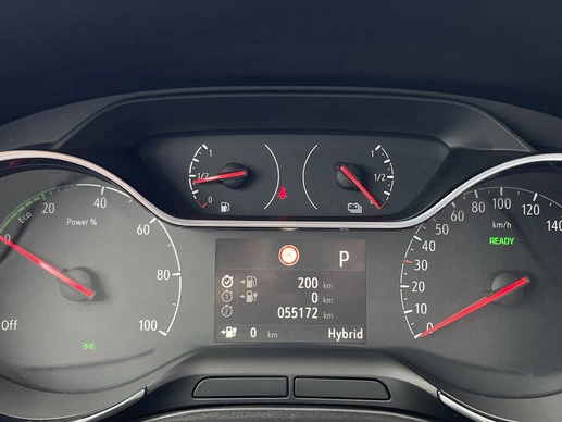 Opel Grandland X - Afbeelding 27 van 30