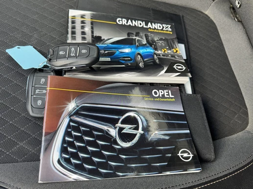 Opel Grandland X - Afbeelding 28 van 30