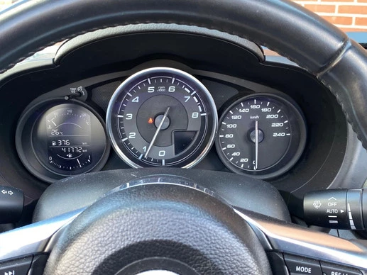 Fiat 124 Spider - Afbeelding 11 van 26