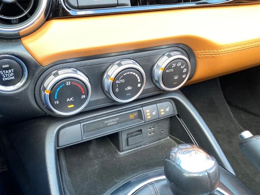 Fiat 124 Spider - Afbeelding 16 van 26