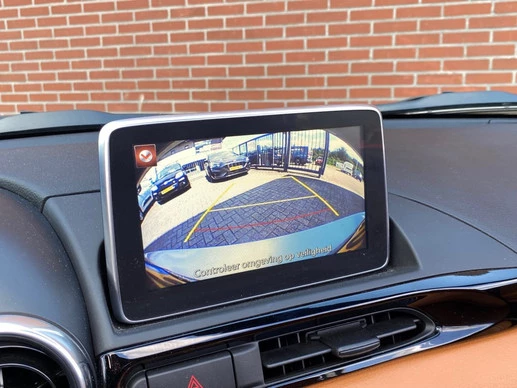 Fiat 124 Spider - Afbeelding 19 van 26