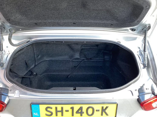 Fiat 124 Spider - Afbeelding 21 van 26