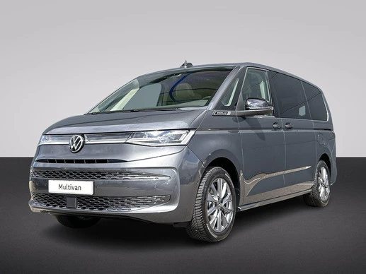 Volkswagen Multivan - Afbeelding 1 van 26