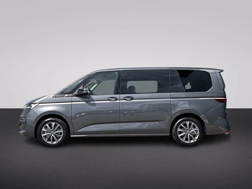 Volkswagen Multivan - Afbeelding 2 van 26