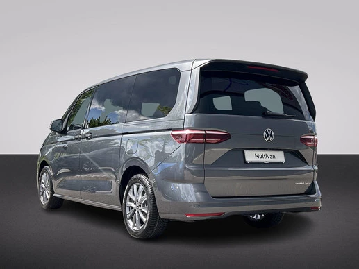 Volkswagen Multivan - Afbeelding 3 van 26