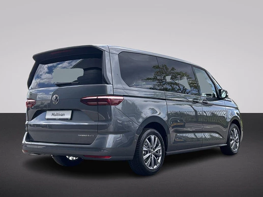 Volkswagen Multivan - Afbeelding 5 van 26