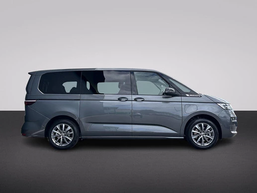 Volkswagen Multivan - Afbeelding 6 van 26