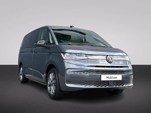 Volkswagen Multivan - Afbeelding 7 van 26