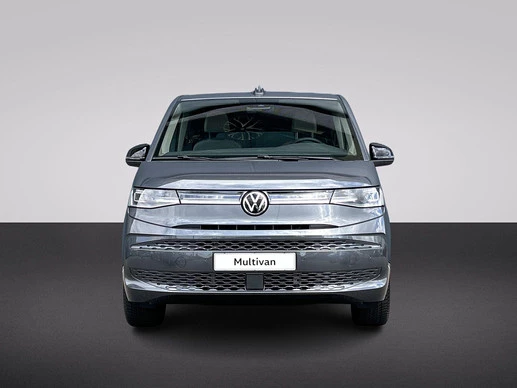 Volkswagen Multivan - Afbeelding 8 van 26