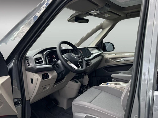 Volkswagen Multivan - Afbeelding 9 van 26
