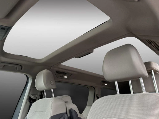 Volkswagen Multivan - Afbeelding 11 van 26