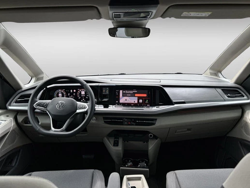 Volkswagen Multivan - Afbeelding 12 van 26