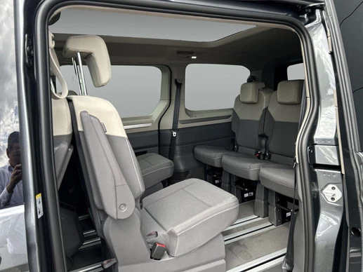 Volkswagen Multivan - Afbeelding 13 van 26