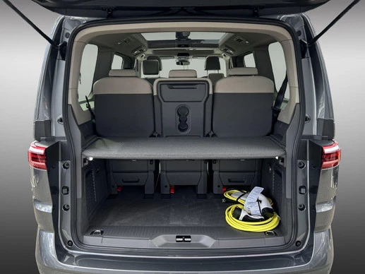 Volkswagen Multivan - Afbeelding 14 van 26