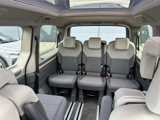 Volkswagen Multivan - Afbeelding 19 van 26
