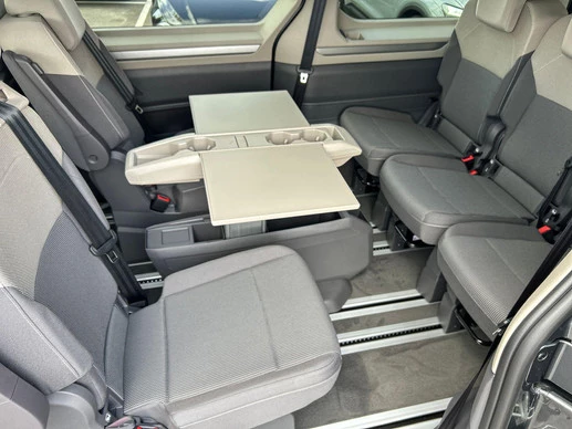 Volkswagen Multivan - Afbeelding 20 van 26