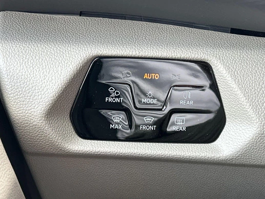 Volkswagen Multivan - Afbeelding 21 van 26