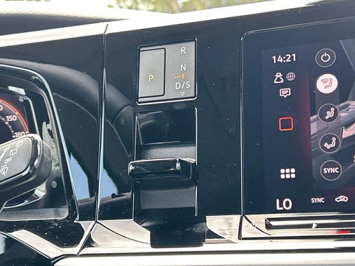 Volkswagen Multivan - Afbeelding 22 van 26