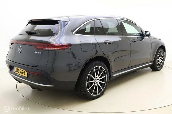 Mercedes-Benz EQC - Afbeelding 2 van 30