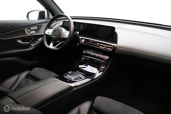Mercedes-Benz EQC - Afbeelding 3 van 30