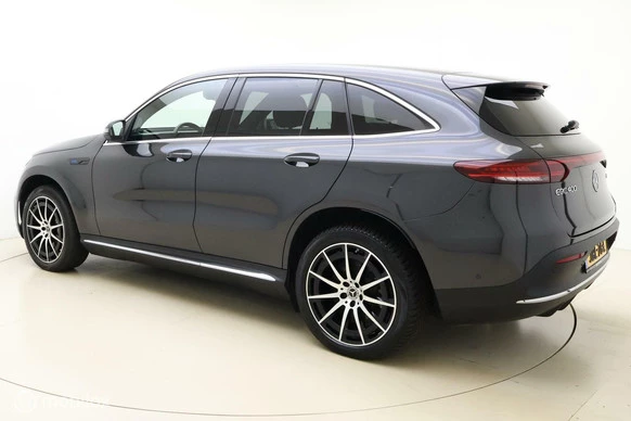 Mercedes-Benz EQC - Afbeelding 4 van 30