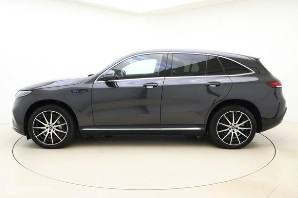 Mercedes-Benz EQC - Afbeelding 5 van 30