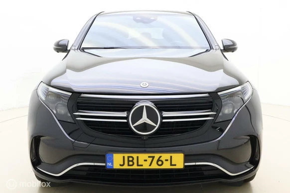 Mercedes-Benz EQC - Afbeelding 6 van 30
