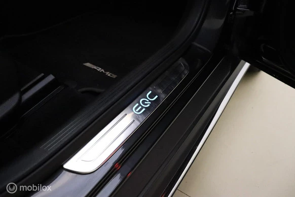 Mercedes-Benz EQC - Afbeelding 12 van 30