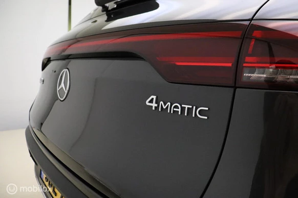 Mercedes-Benz EQC - Afbeelding 16 van 30
