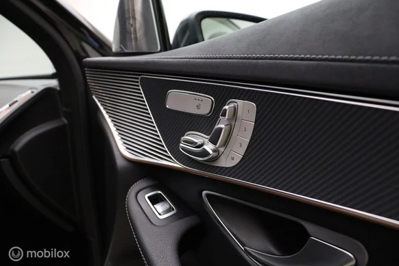 Mercedes-Benz EQC - Afbeelding 17 van 30