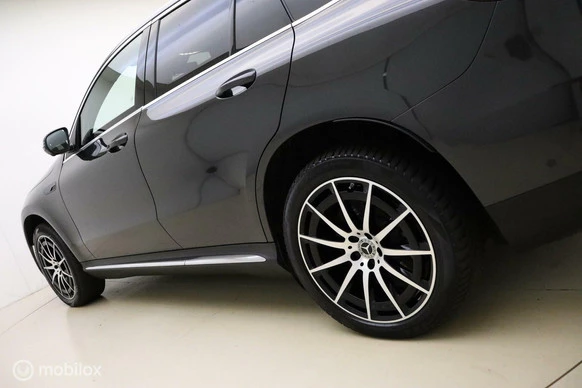 Mercedes-Benz EQC - Afbeelding 18 van 30