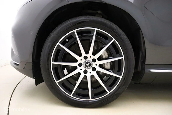 Mercedes-Benz EQC - Afbeelding 21 van 30