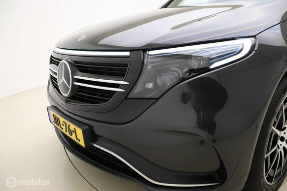 Mercedes-Benz EQC - Afbeelding 22 van 30