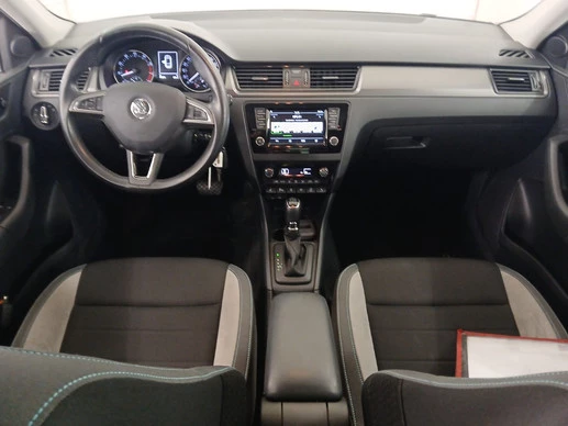 Škoda Rapid - Afbeelding 8 van 15