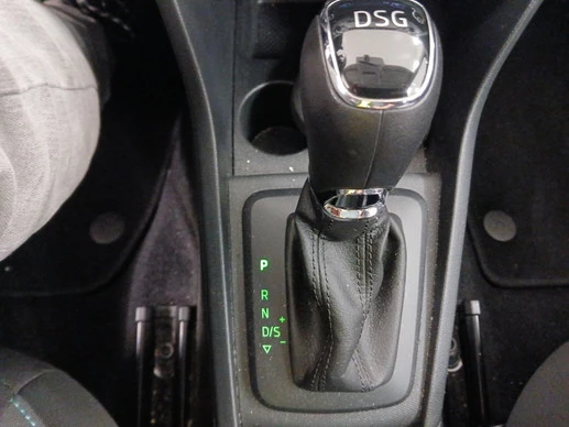 Škoda Rapid - Afbeelding 9 van 15