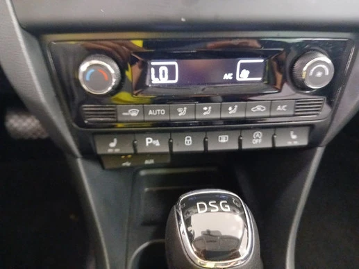 Škoda Rapid - Afbeelding 13 van 15