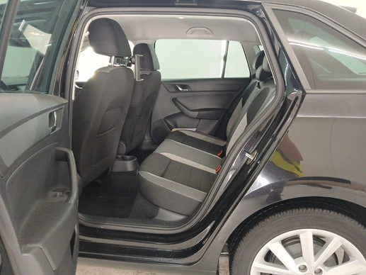 Škoda Rapid - Afbeelding 14 van 15