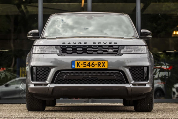 Land Rover Range Rover Sport - Afbeelding 2 van 30